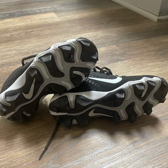 Nike Vapor fast flex cleats - Picture 5 of 6